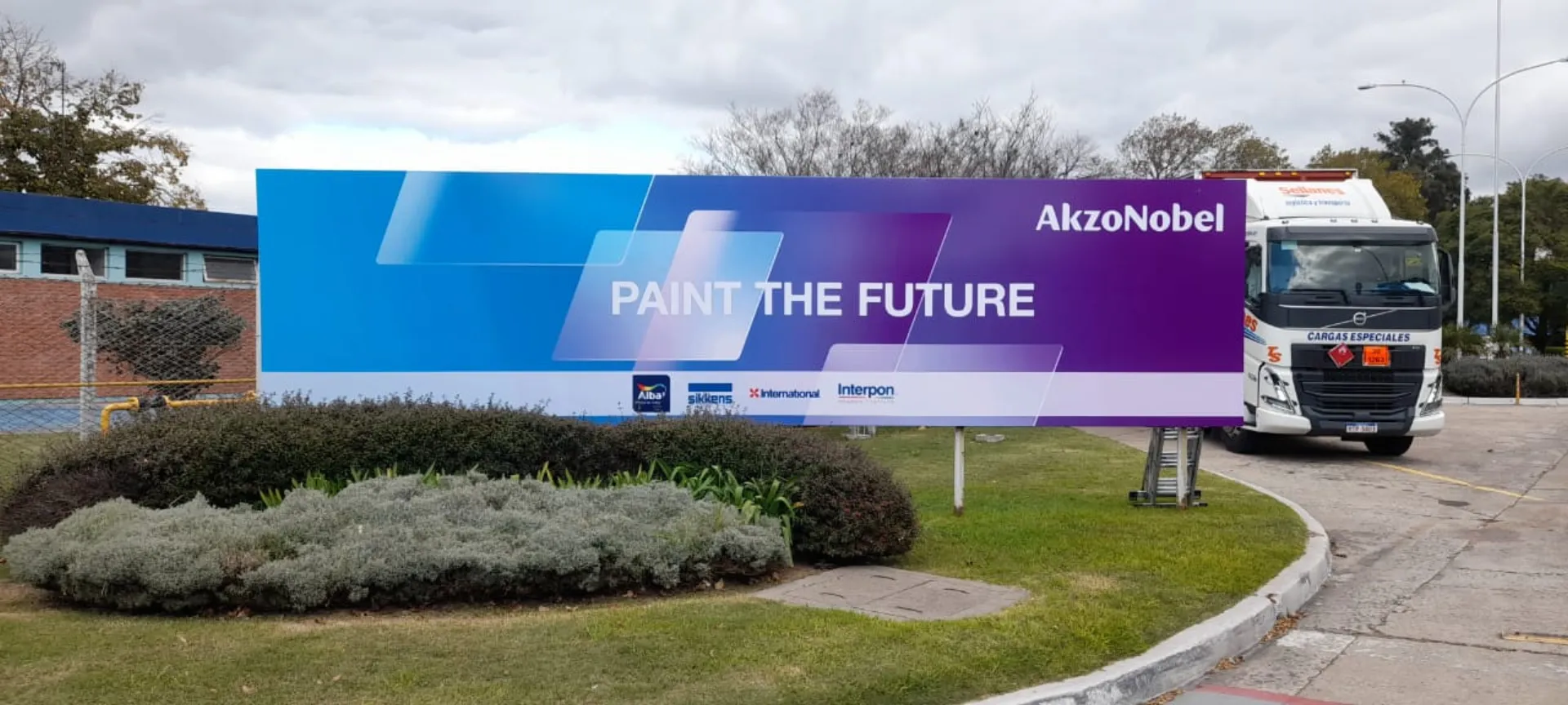 Akzonobel — Imagen 9