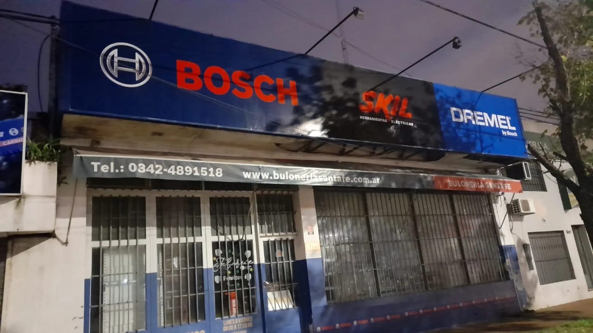 Bosch — Imagen 4