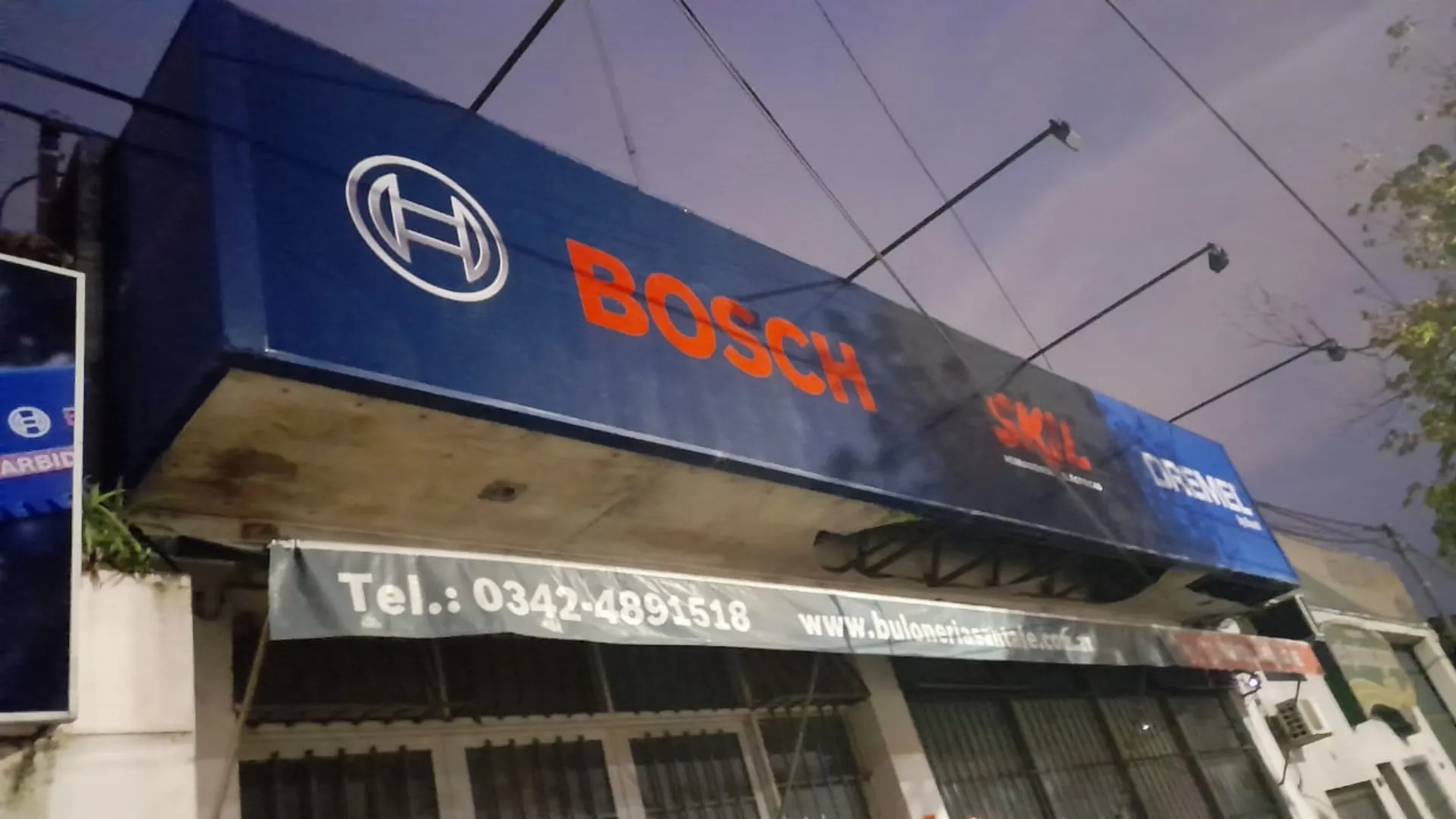 Bosch — Imagen 6