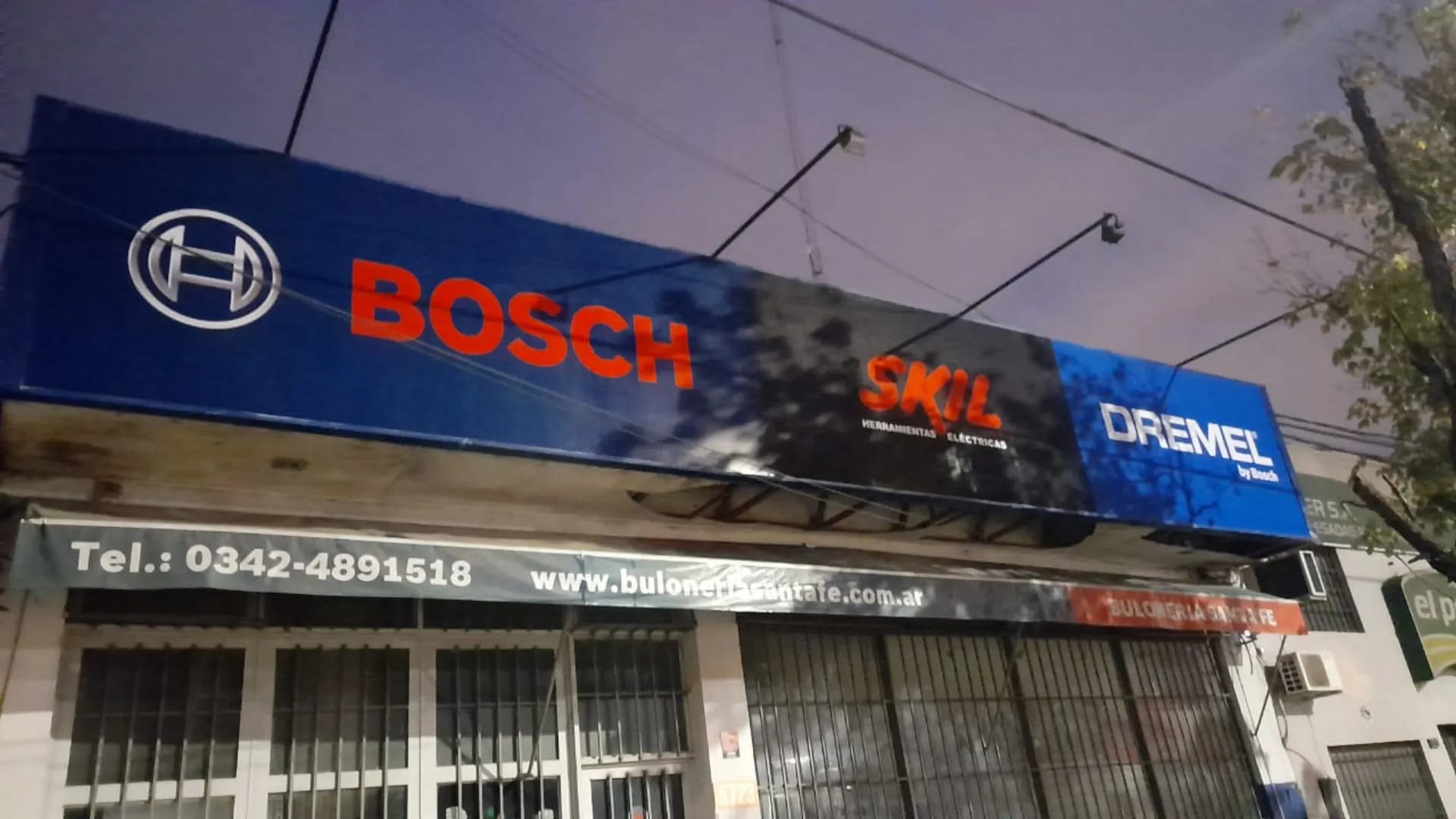 Bosch — Imagen 7