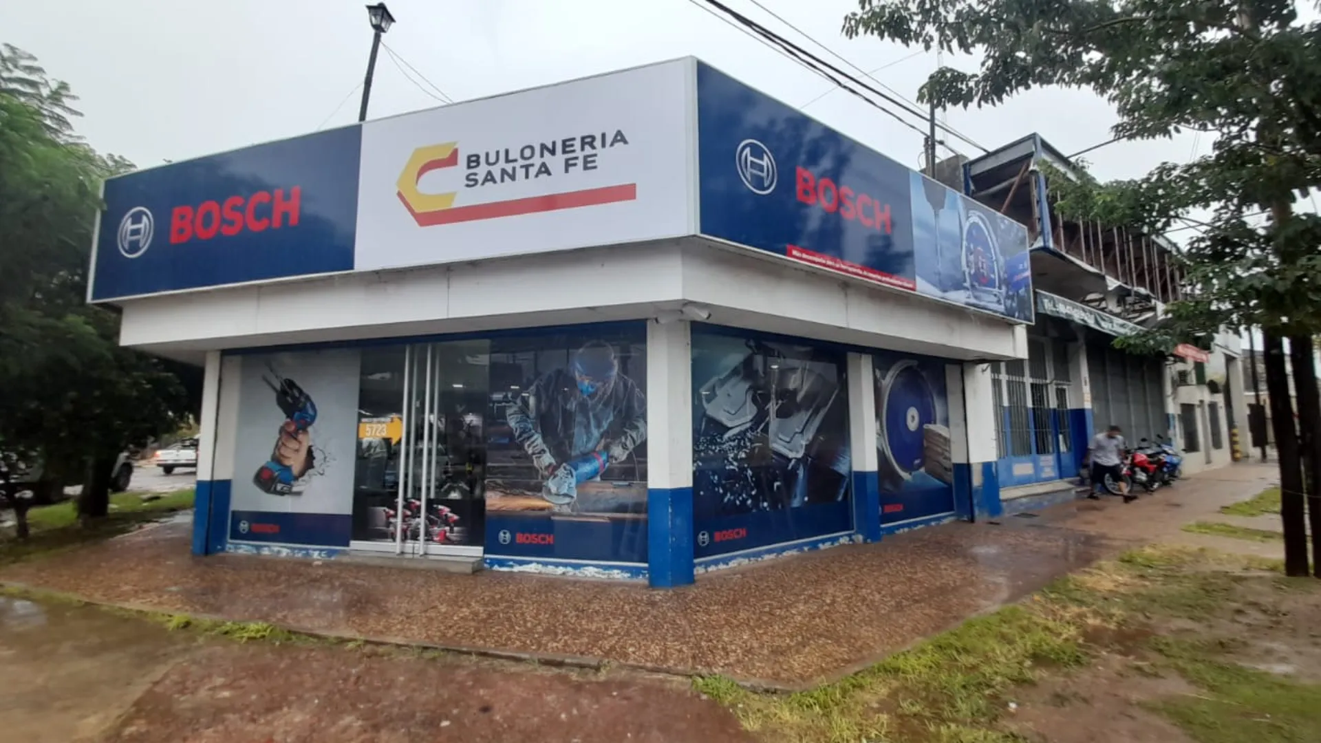 Bosch — Imagen 8