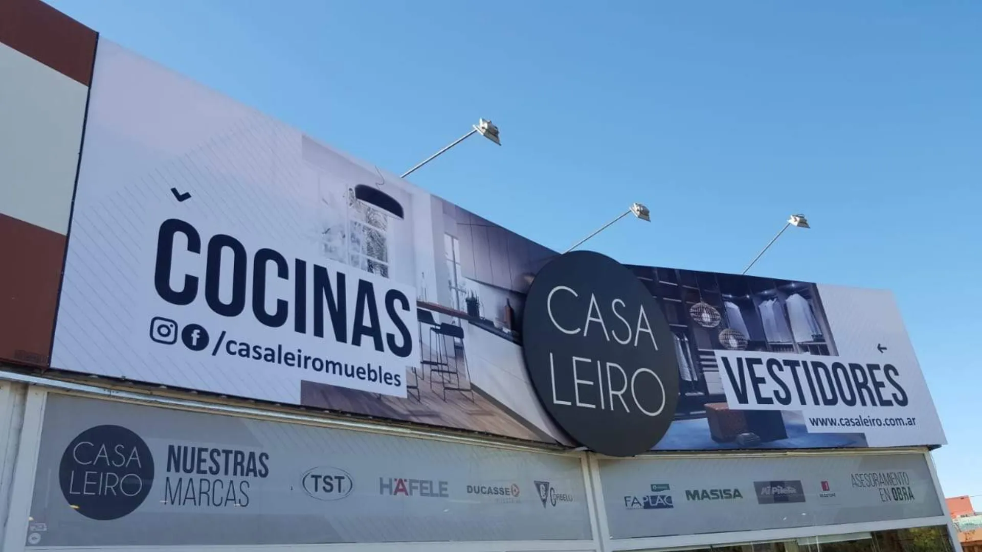 Casa Leiro