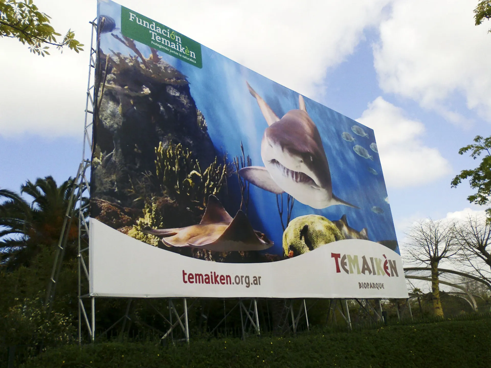 Temaiken