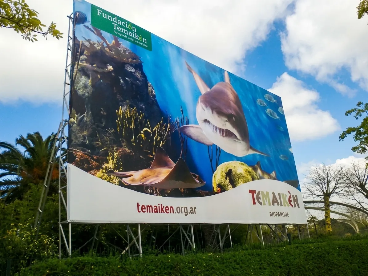 Temaiken