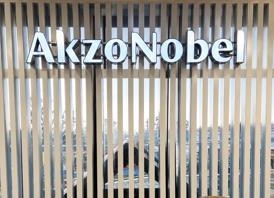 AKZONOBEL