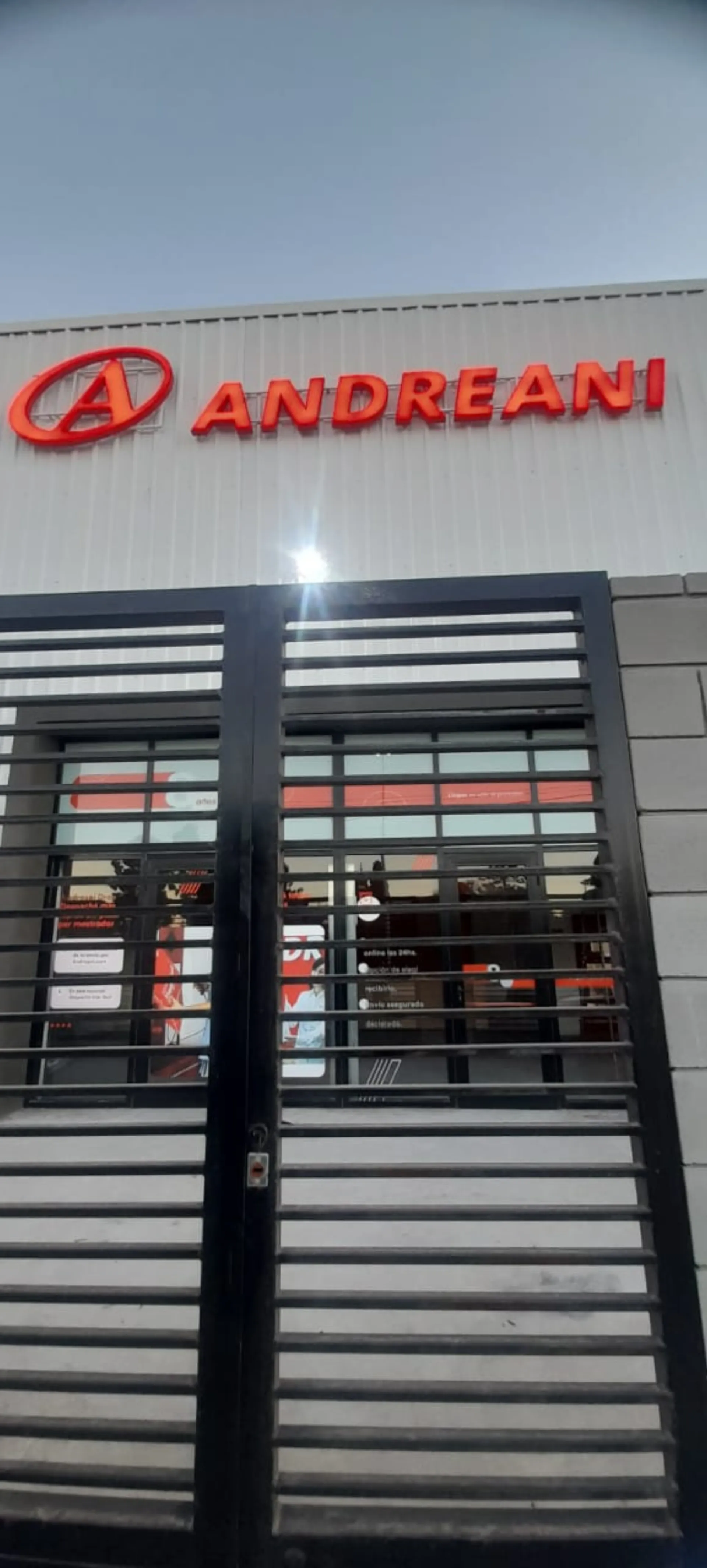 Andreani — Imagen 4