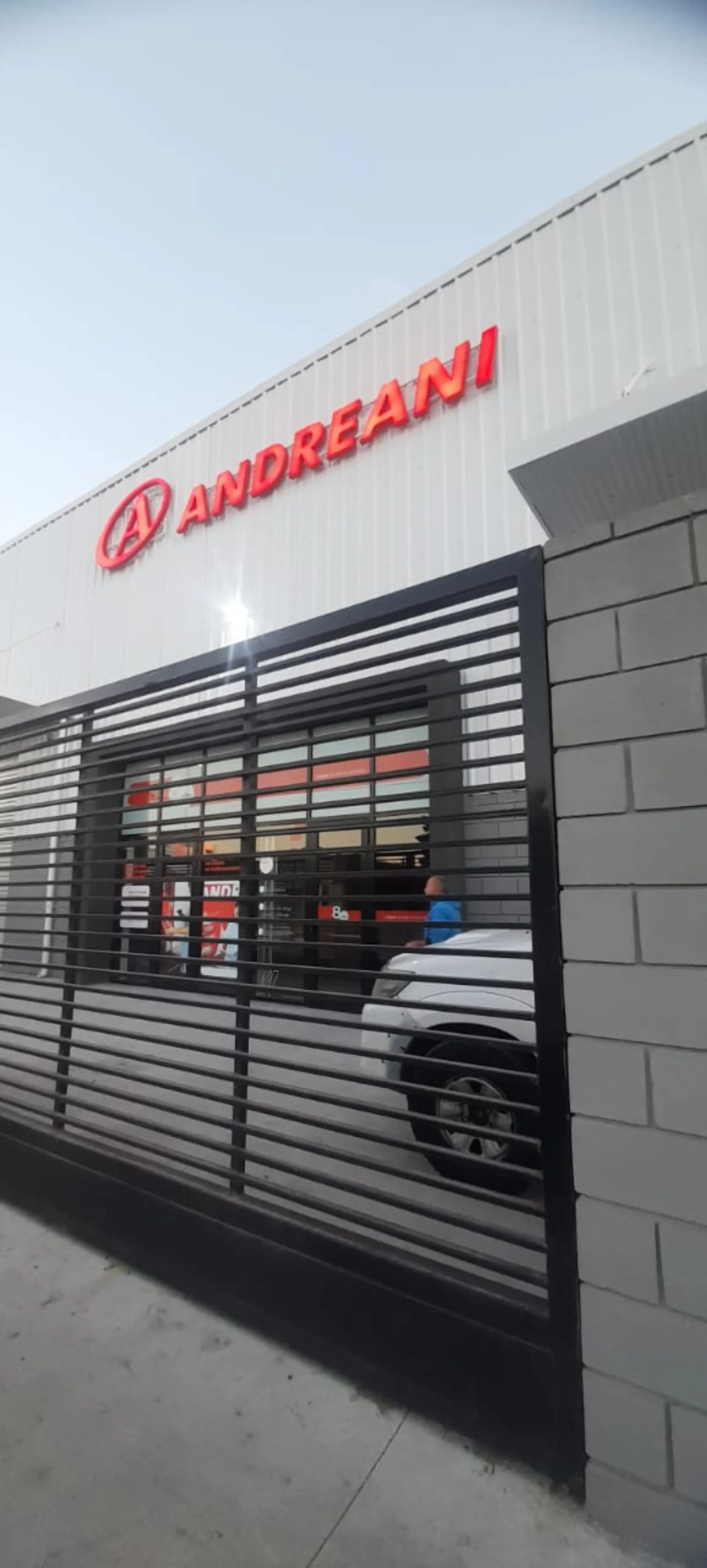 Andreani — Imagen 5