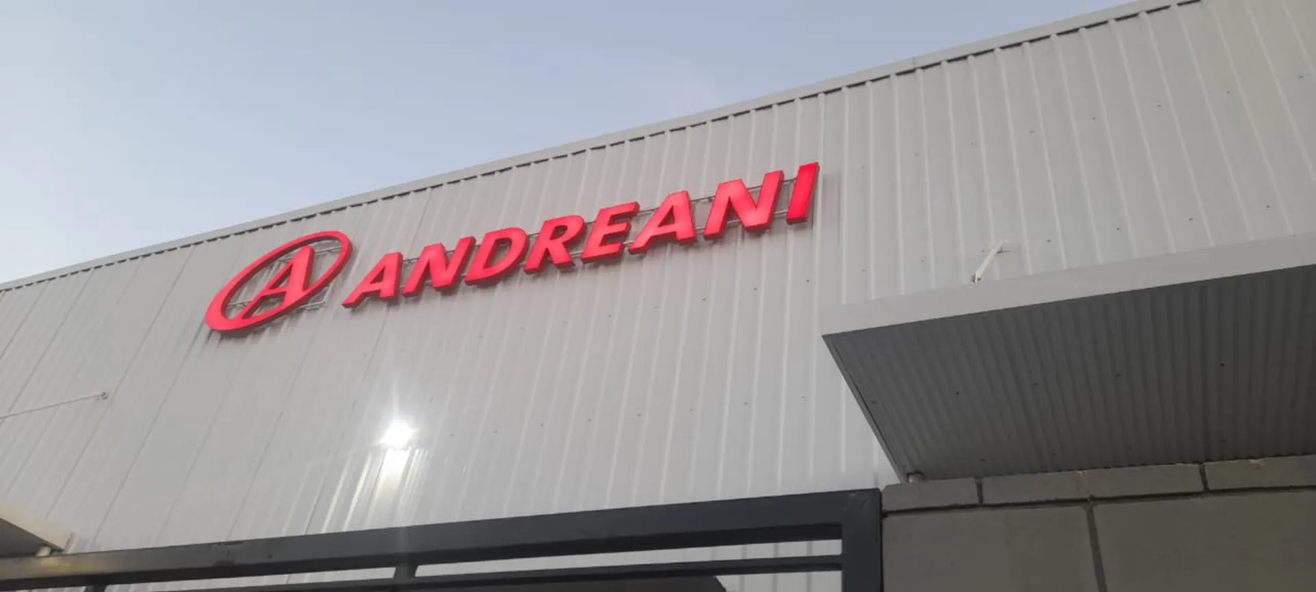 Andreani — Imagen 6