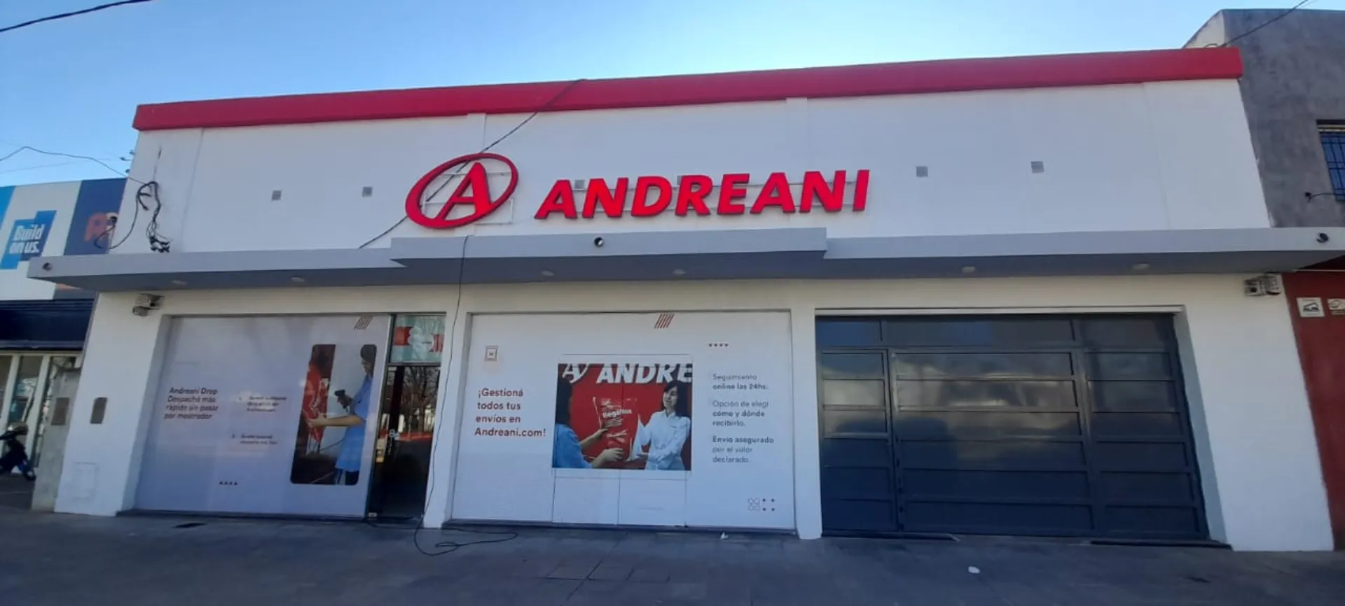 Andreani — Imagen 9