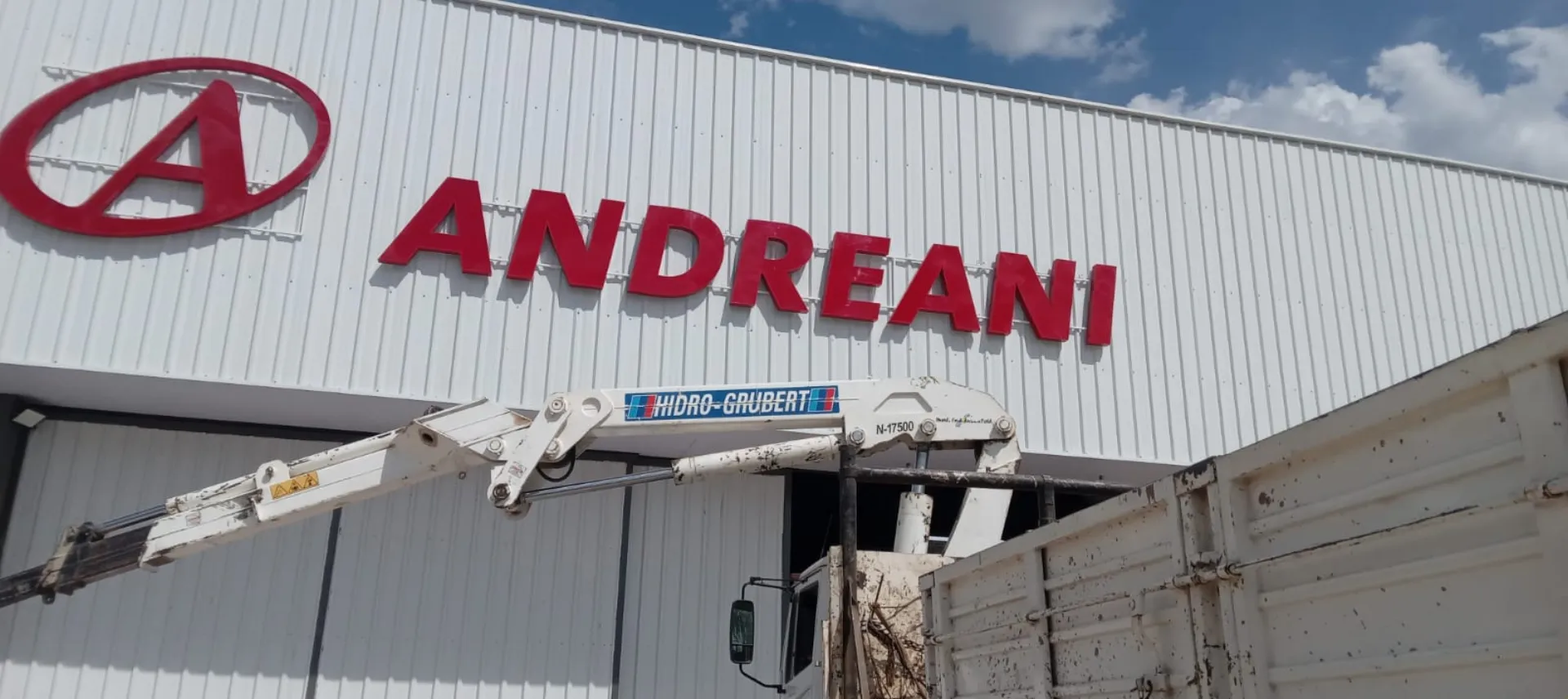 Andreani — Imagen 13