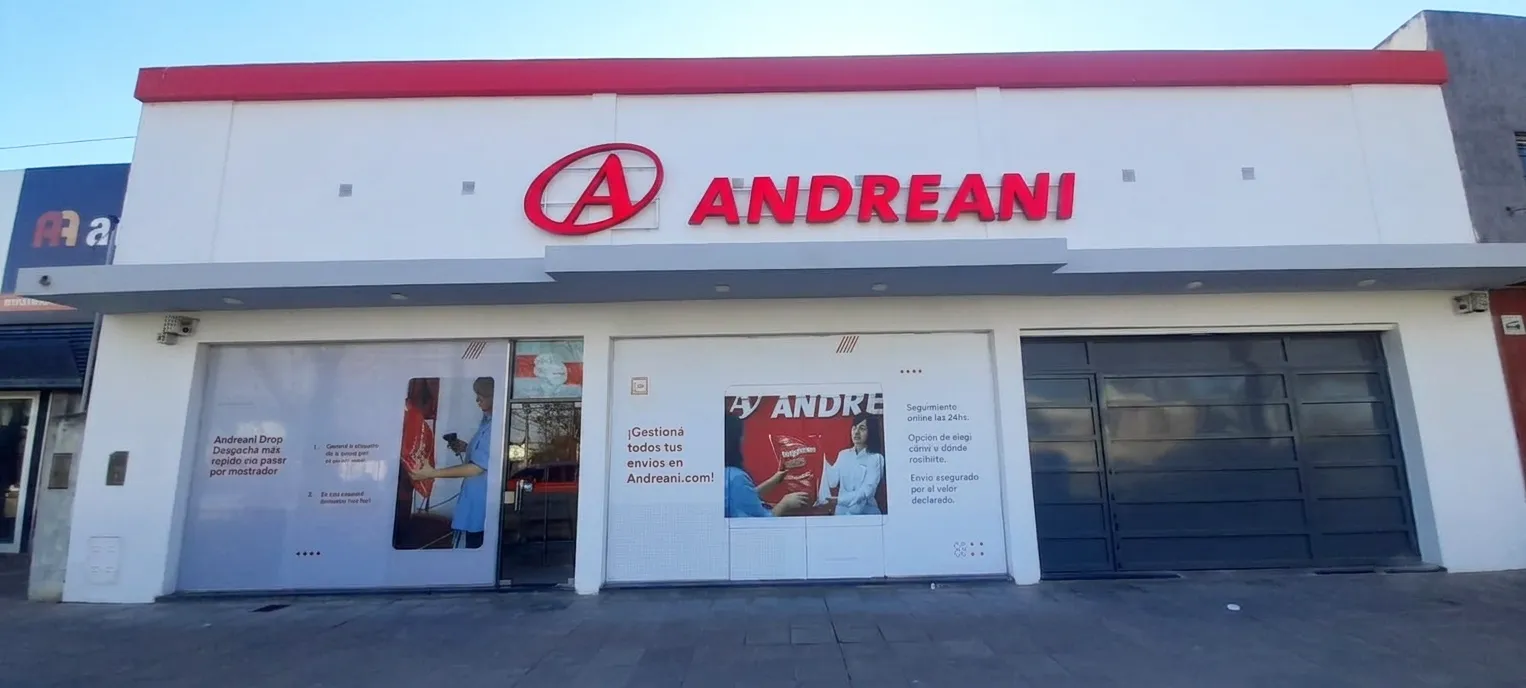 Andreani