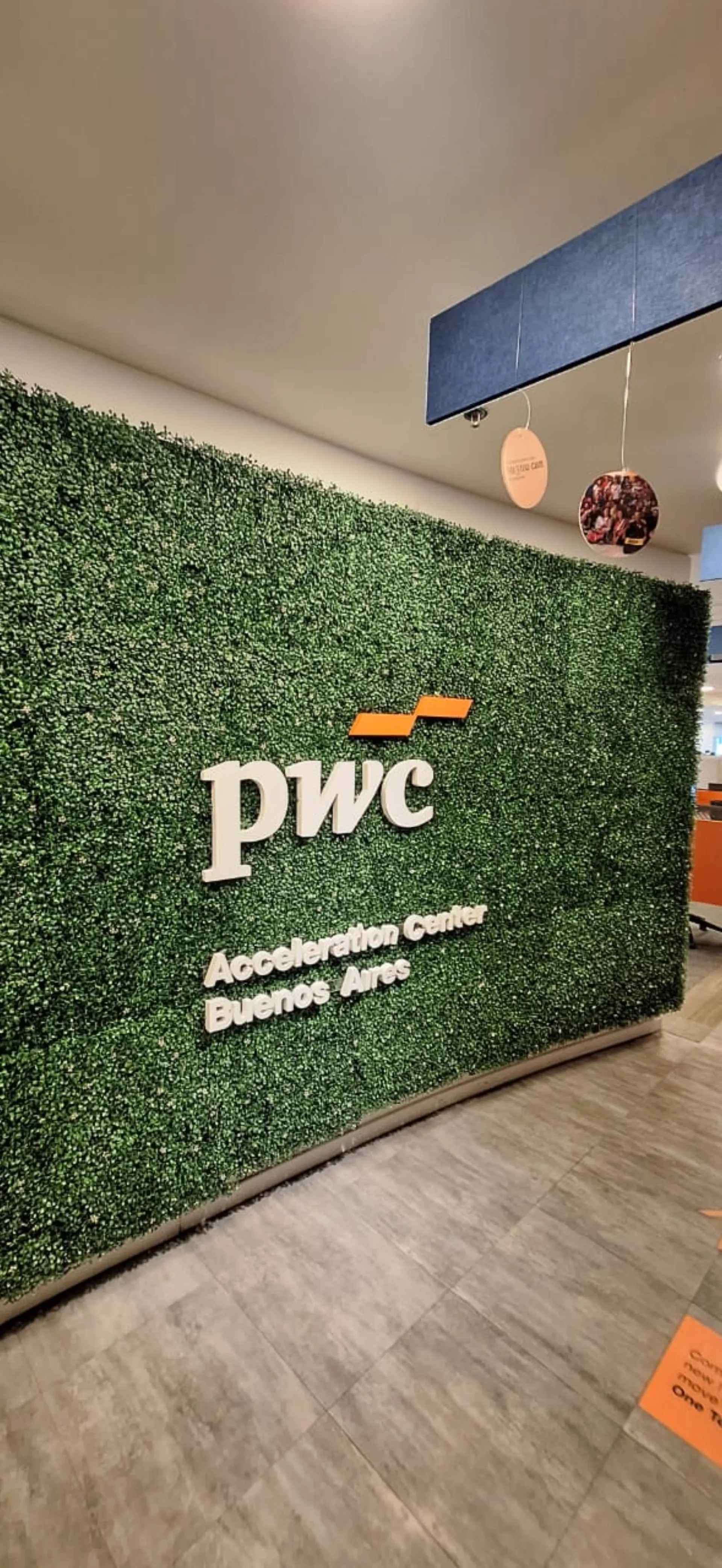PWC