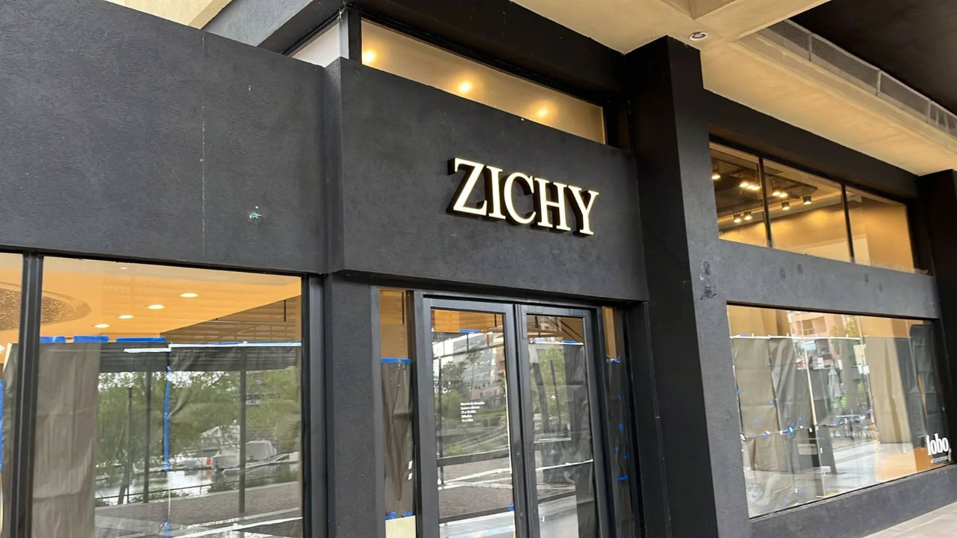 Zicky