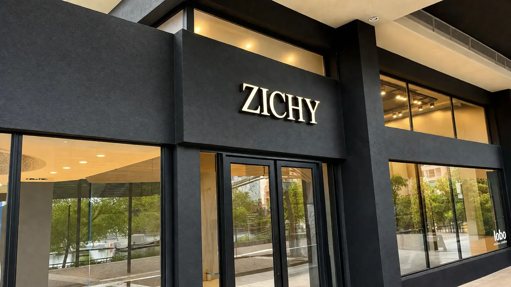 Zichy