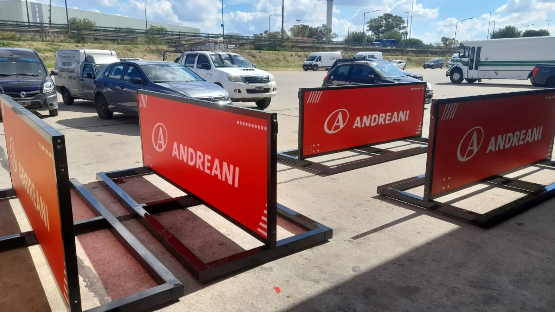 Andreani — Imagen 2