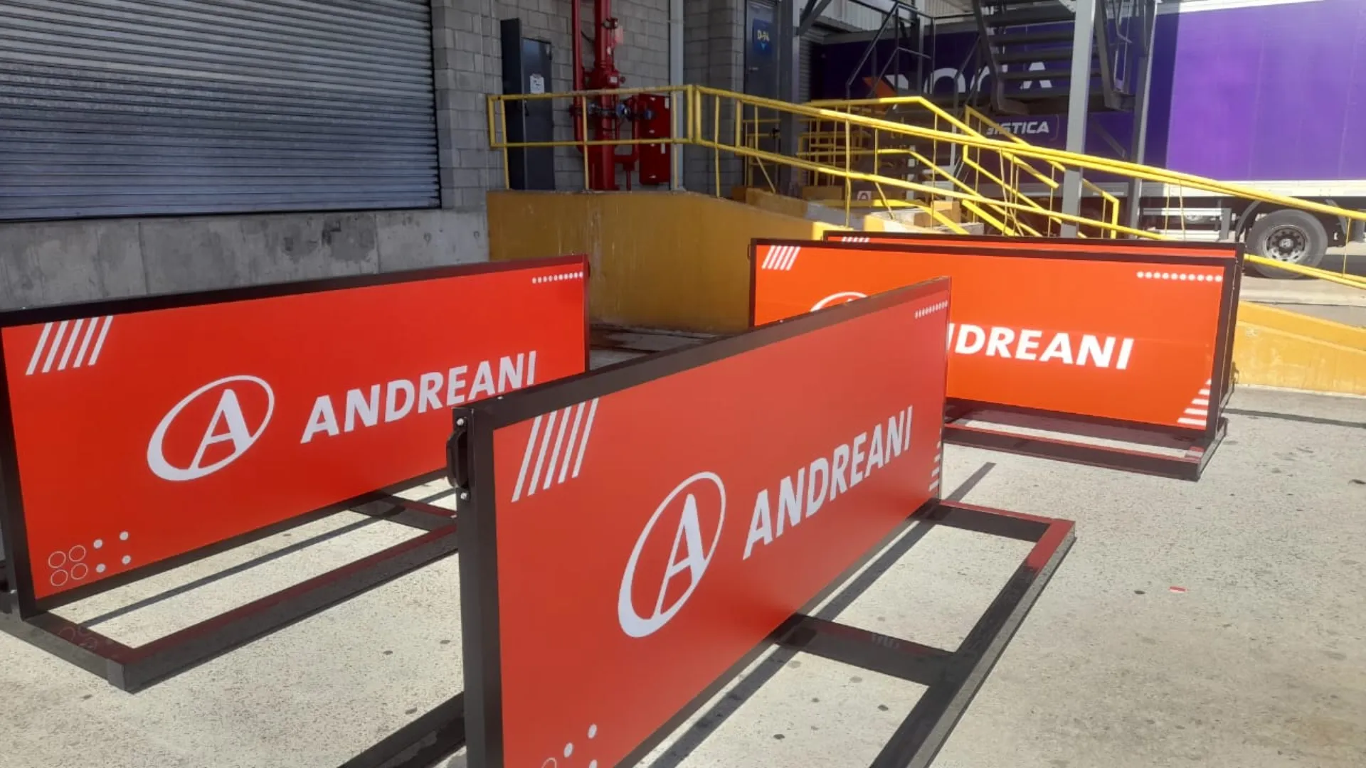 Andreani — Imagen 4