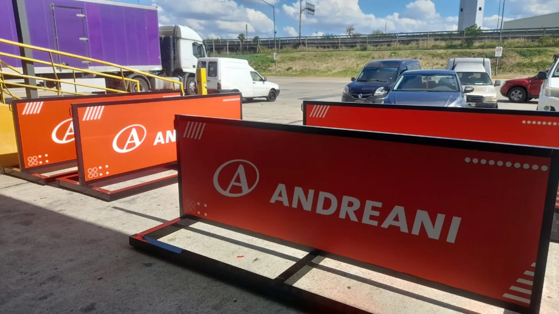 Andreani — Imagen 6