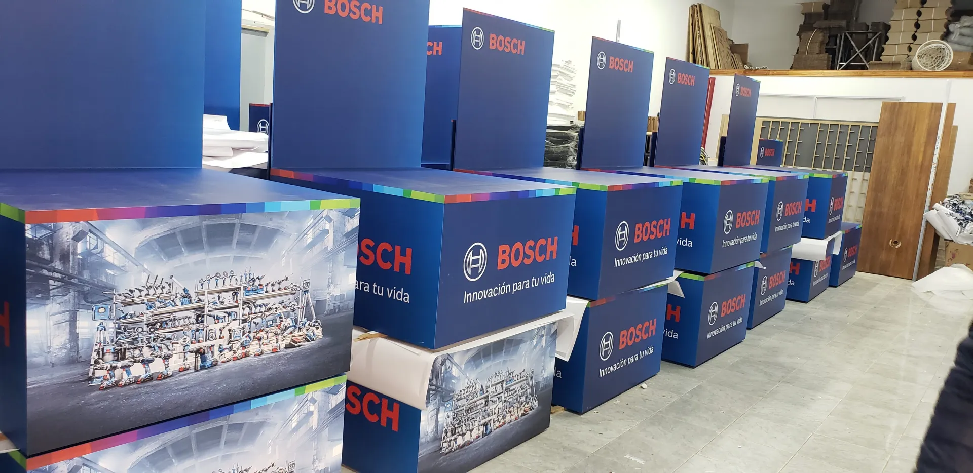 Bosch — Imagen 2