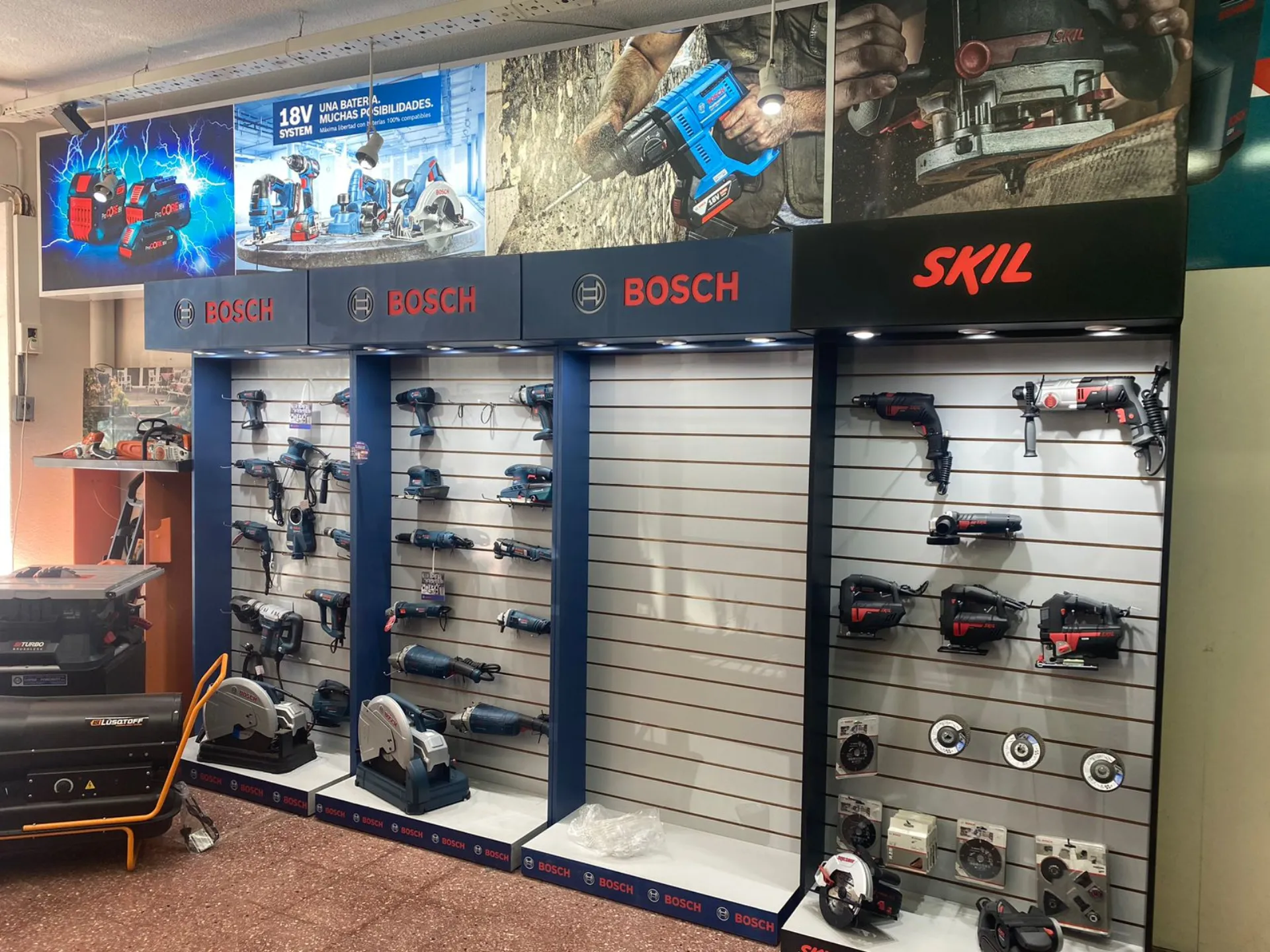 Bosch — Imagen 7