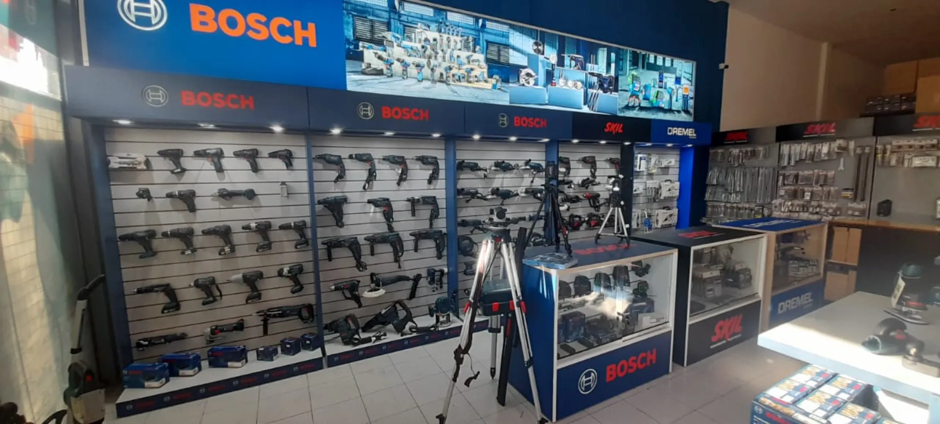 Bosch — Imagen 11