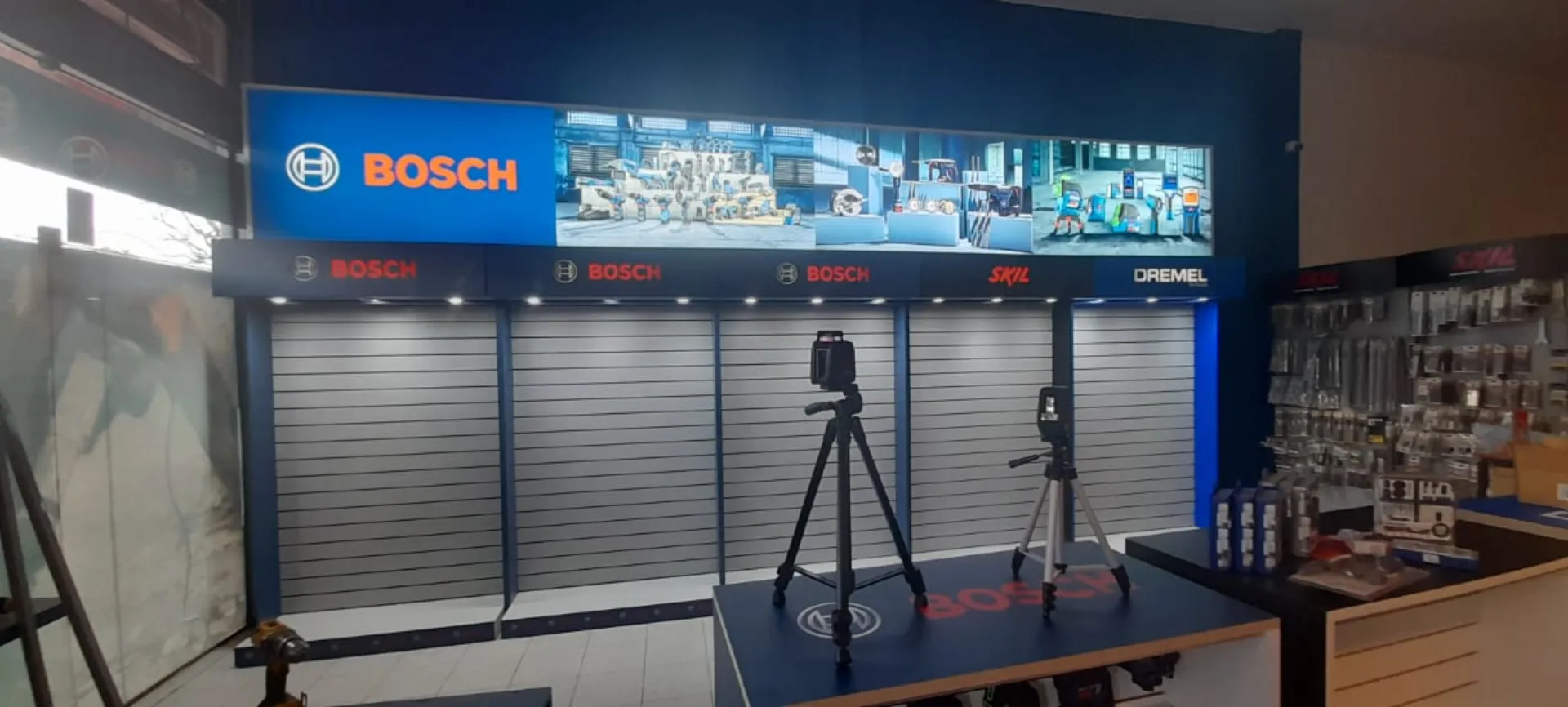 Bosch — Imagen 12