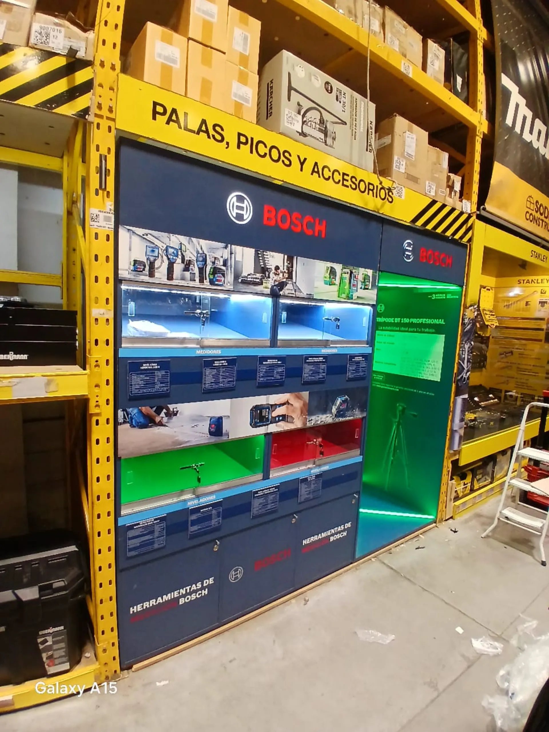 Bosch — Imagen 18