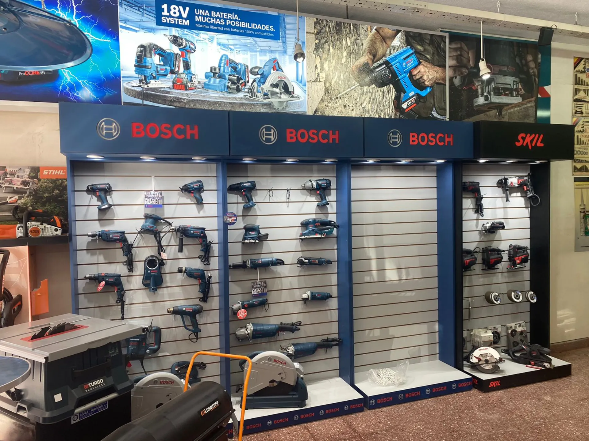 Bosch — Imagen 27