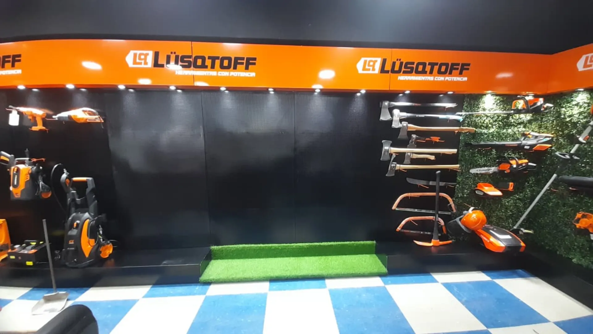 LUSQTOFF — Imagen 3