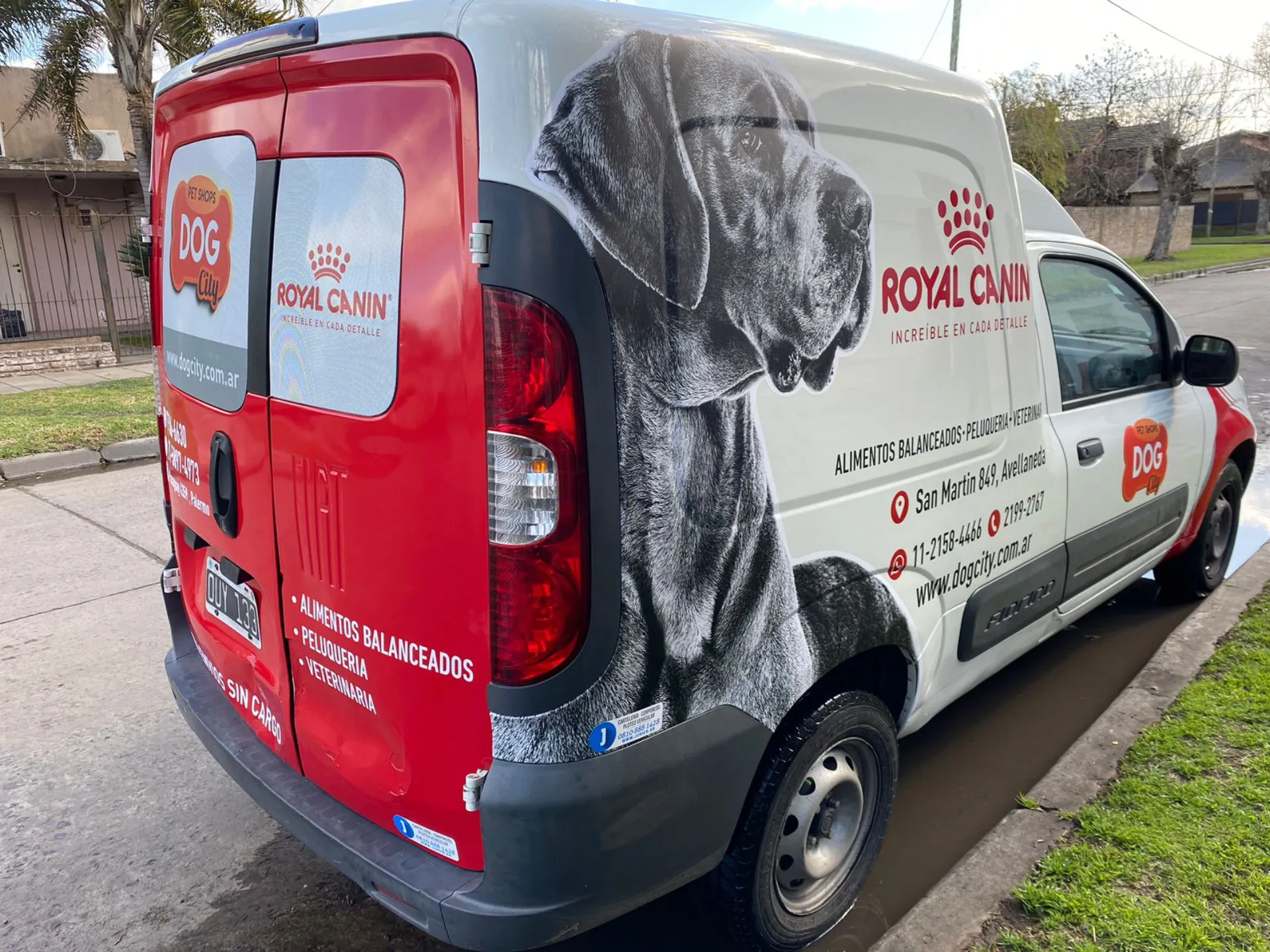 Royal Canin