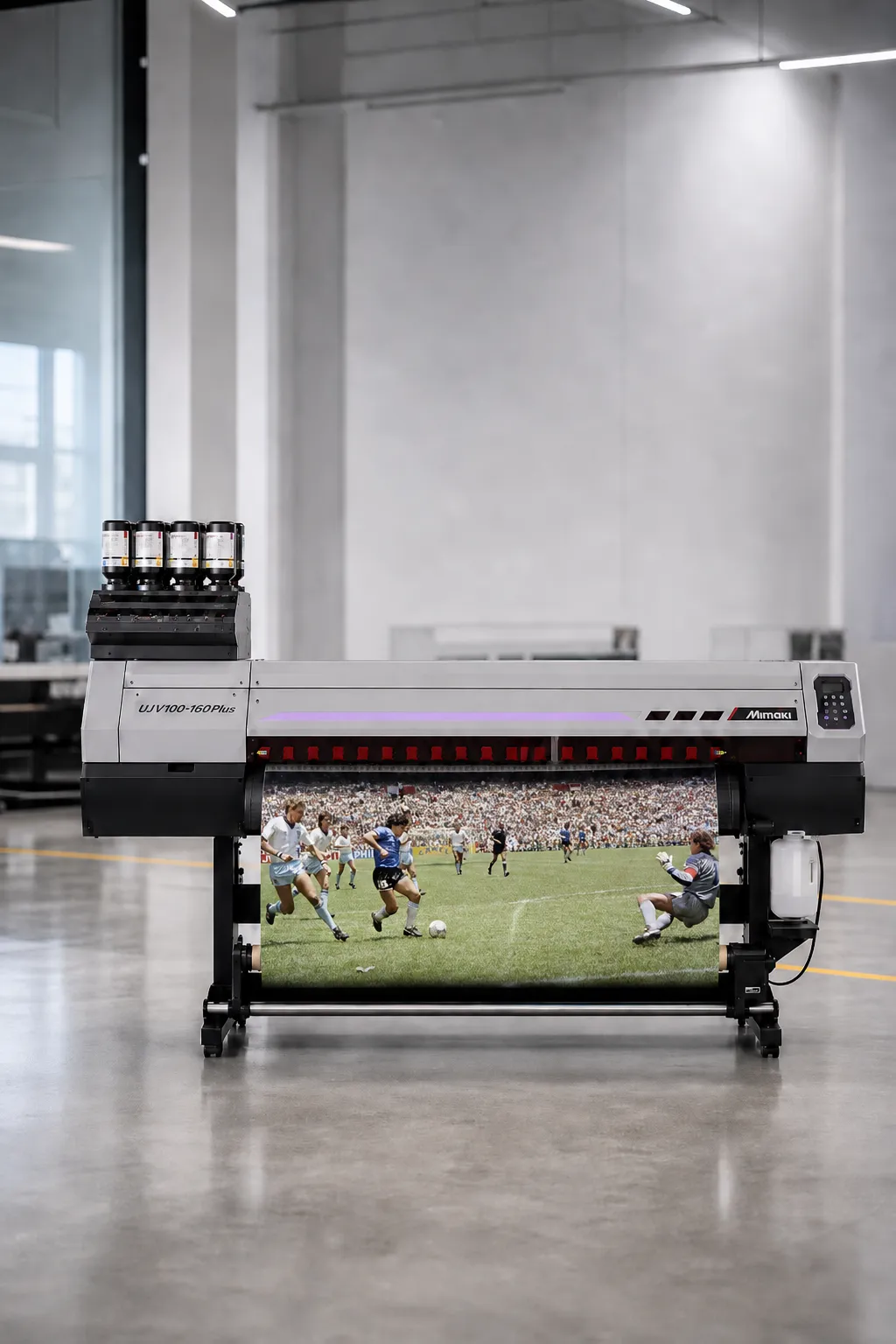 Mimaki UJV100-160