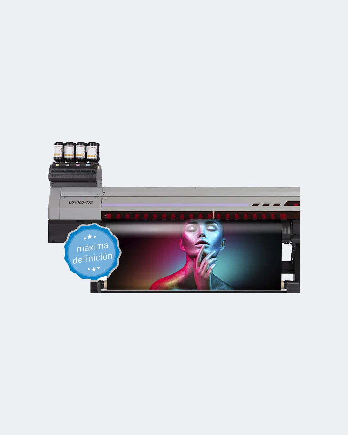 Mimaki UJV100-160