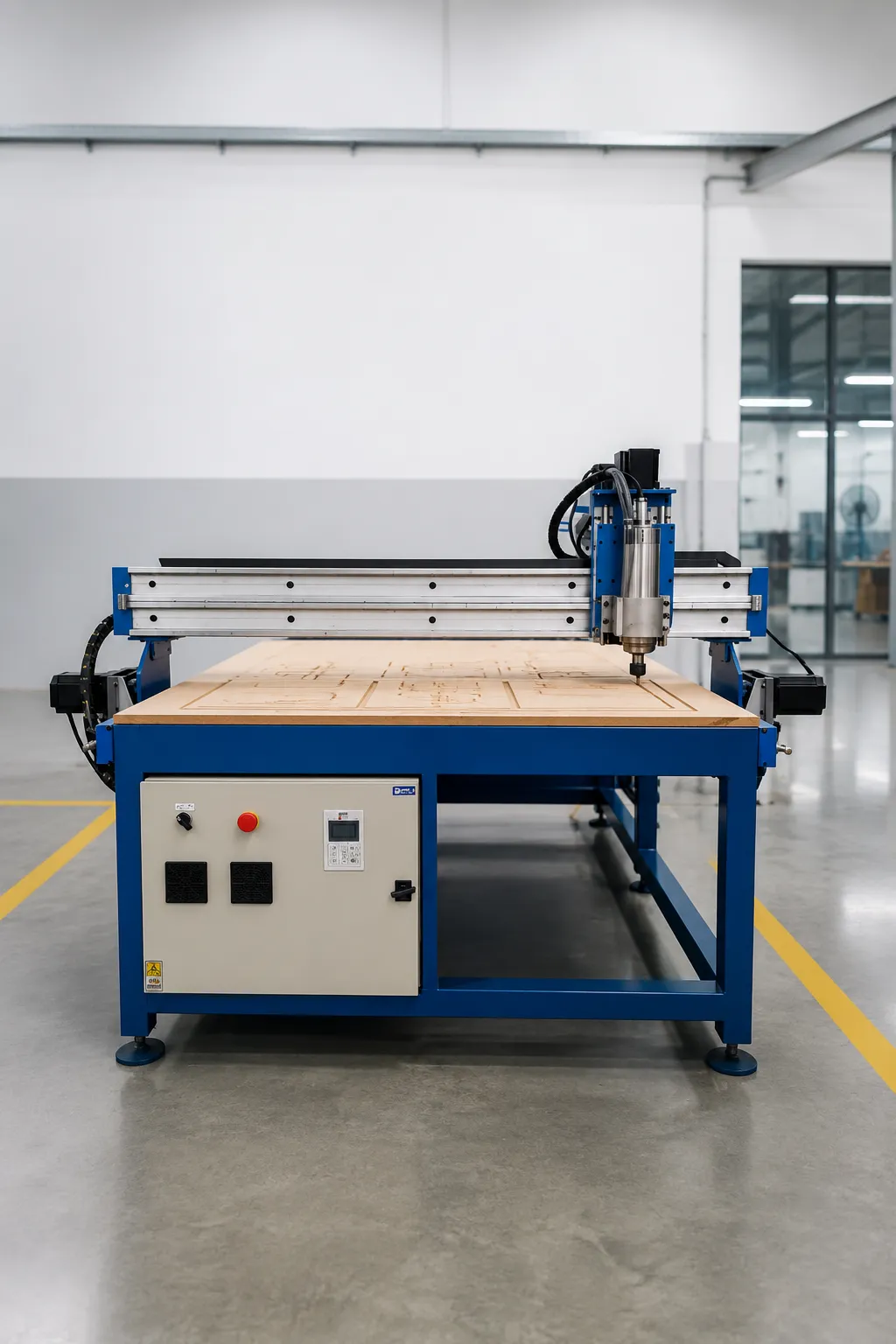 Router CNC